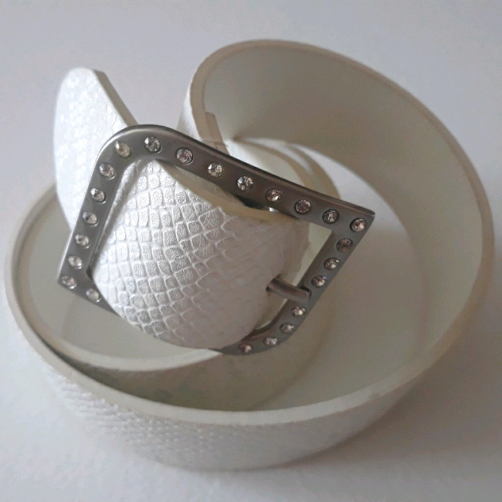 Women's Golf Belt